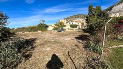 Rustic property in Padul photo 11