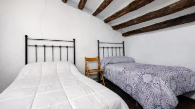 Rustic finca in Andalucia photo 27