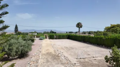 Chalet on Calle de La Arroba del Palomar photo 34