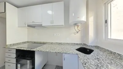 Flat in Benicalap photo 32