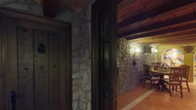 Chalet in Maryvilla photo 43