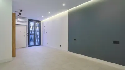 Apartment on Juan Sebastián Elcano Street, 19 photo 20