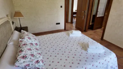 Chalet on Calle de La Arroba del Palomar photo 25