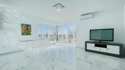 Penthouse in the Centre photo 7