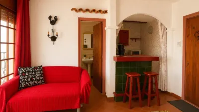 Apartment in Sant Morí Sector photo 8