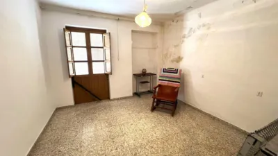 Terraced house on Calle Virgen de Las Nieves photo 14