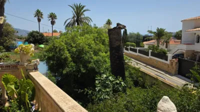 Casa – La Nucia - Vista 5