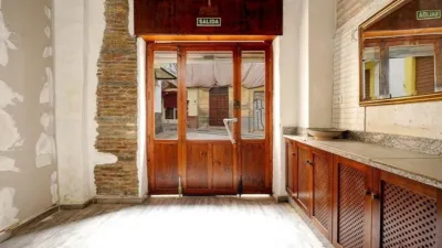 House in Albayzin photo 6