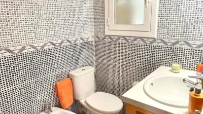 Apartment at Carrer de la Punta del Cavall, 29 photo 25