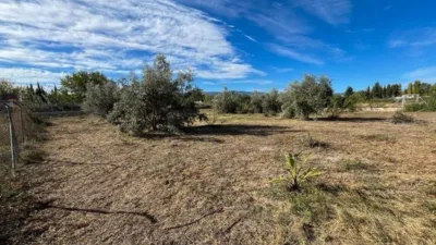 Rustic property in Padul photo 10