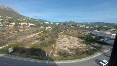 Pis – Calpe - Calp - Vista 3