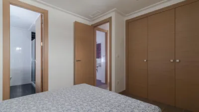 Piso – Elx - Elche - Más