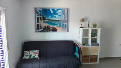 Apartment in Zona Entremares photo 26