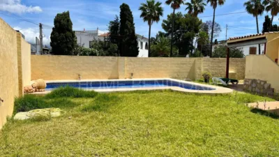 Chalet en Albir photo 20