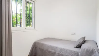 Apartment in Recinto Ferial photo 21