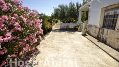 Chalet in Comunidad Valenciana photo 19
