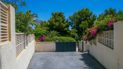 Chalet en Zona Costeres photo 16