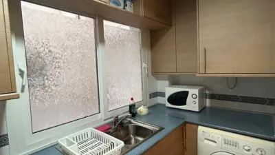 Apartment on Avd. Masnou photo 8