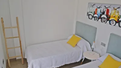 Chalet in Centro photo 18