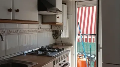 Apartment in Poniente photo 9