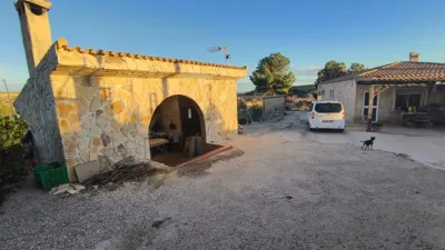 Chalet in the Valencian Community photo 14