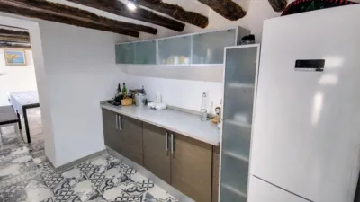 Rustic finca in Andalucia photo 16