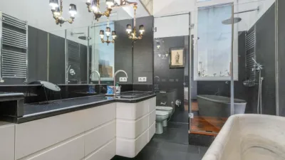 Apartment in the City Centre photo 30