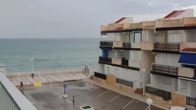 Apartment in Zona Entremares photo 28