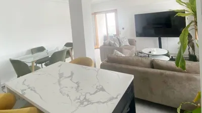 Penthouse on Avenida de las Habaneras photo 7