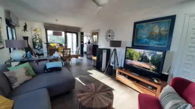 Chalet in Maryvilla photo 54