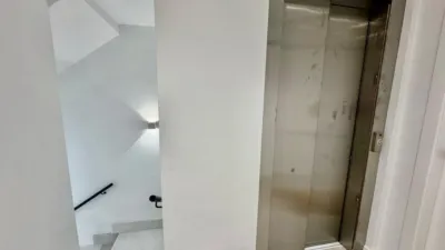 Top-floor apartment in Los Pacos photo 16