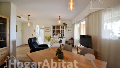 Apartment on Carrer de Bon Aire photo 5