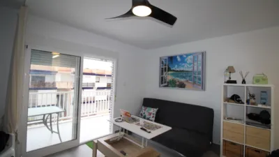 Apartment in Zona Entremares photo 24