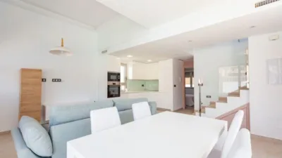 Chalet in El Raso photo 23