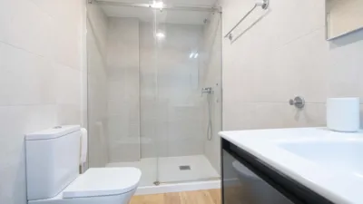 Apartamento en calle Arjona photo 18
