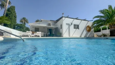 Casa – Dénia, Montgó - Vista 2