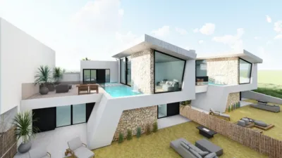 Casa – Rojales, Ciudad Quesada - Vista 2
