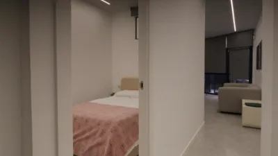 Piso – Elx - Elche - Más