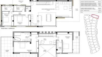 Chalet en Sierra Cortina photo 14