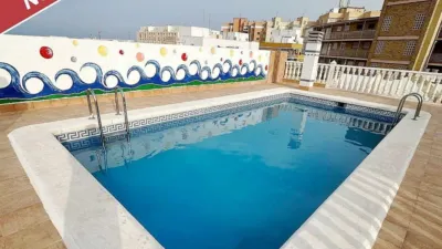Piso – Torrevieja - Vista 2