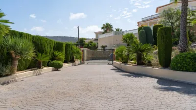 Chalet in Cometa photo 14