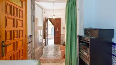 House in Padul photo 20