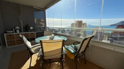Piso – Mazarrón, Puerto de Mazarrón - Vista 2