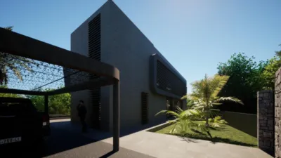 Chalet en Carrio photo 4