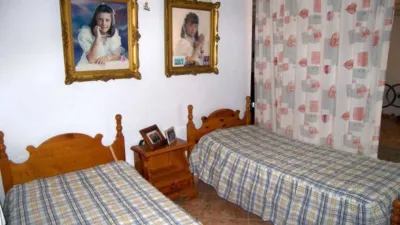 Chalet in Pla Roig photo 20