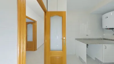Flat in Benicalap photo 17