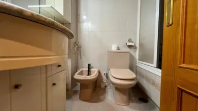 Apartment on Carrer de Cristóbal Sanz photo 26