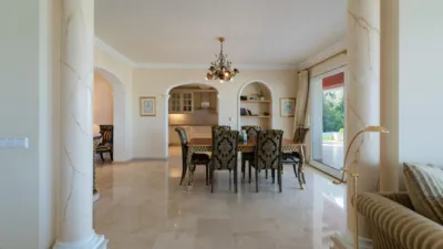Chalet in Cometa photo 20