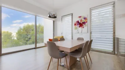 Chalet en venta en Calle Bonalba-Pau 21, Las Mojadas-Las Ramblas (Distrito Orihuela Costa. Orihuela) de 1.290.000 €