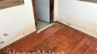 Flat on Calle de Monseñor Aviñó photo 20